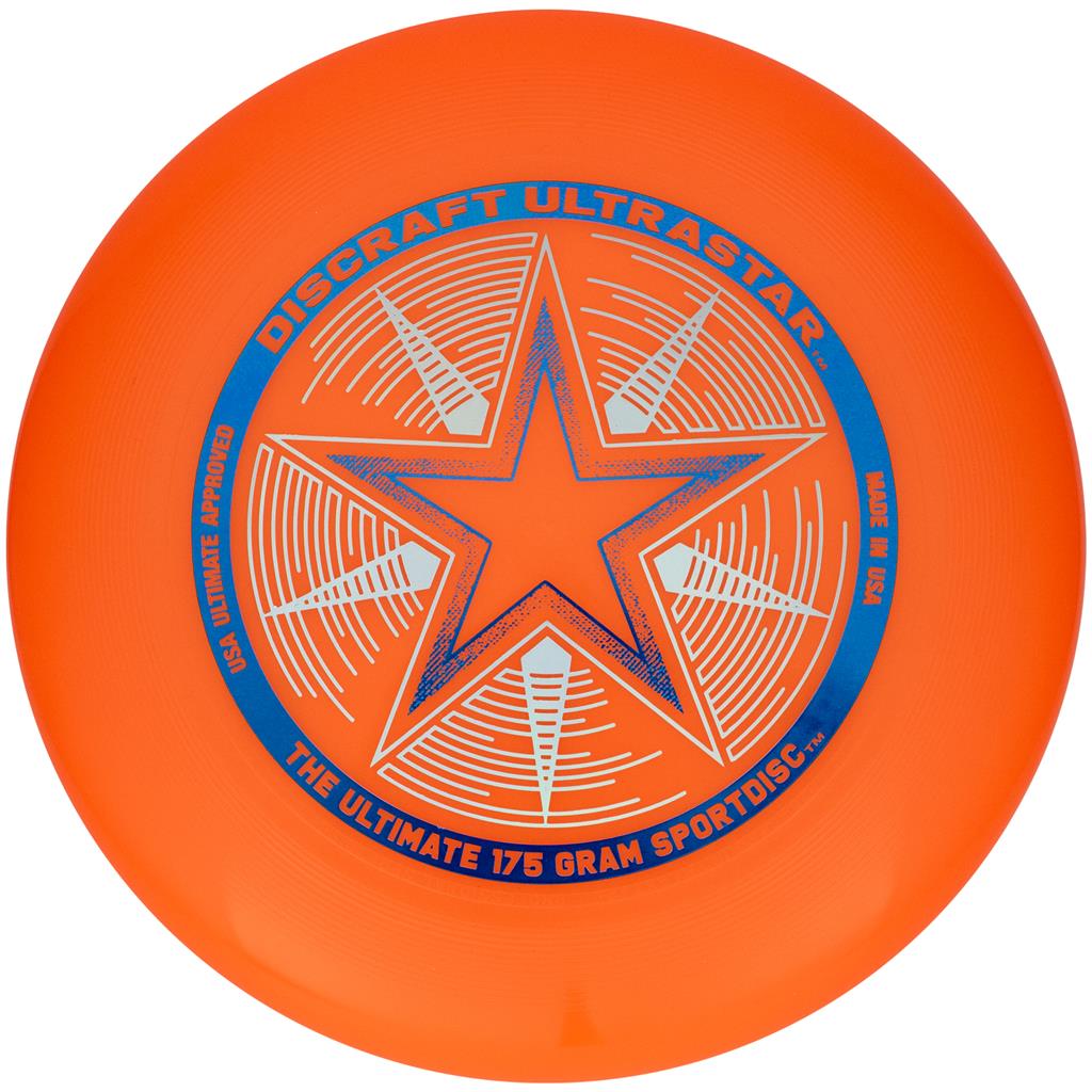 Ultrastar Disc