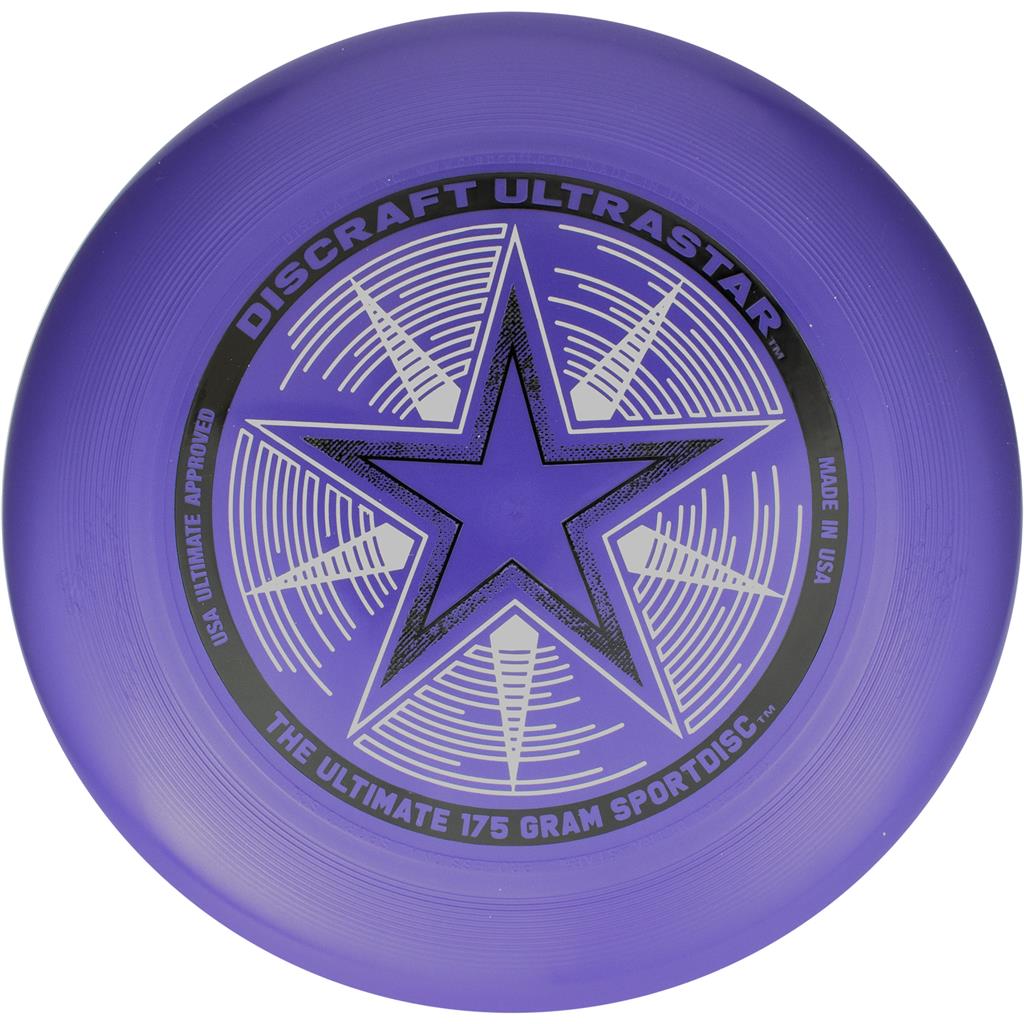 Ultrastar Disc