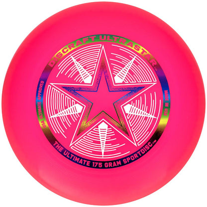 Ultrastar Disc