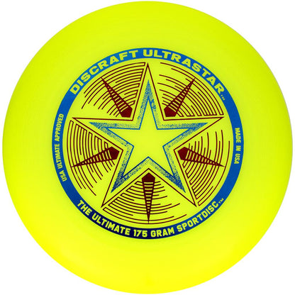 Ultrastar Disc