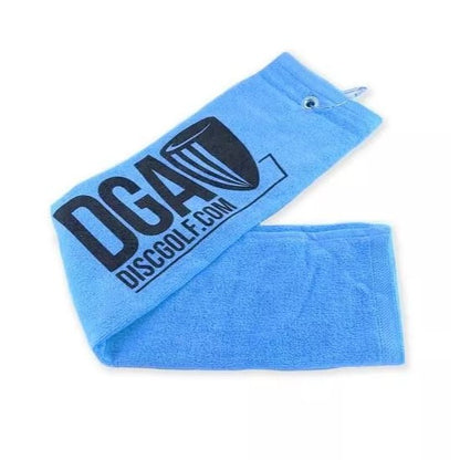 Tri-Fold Towel