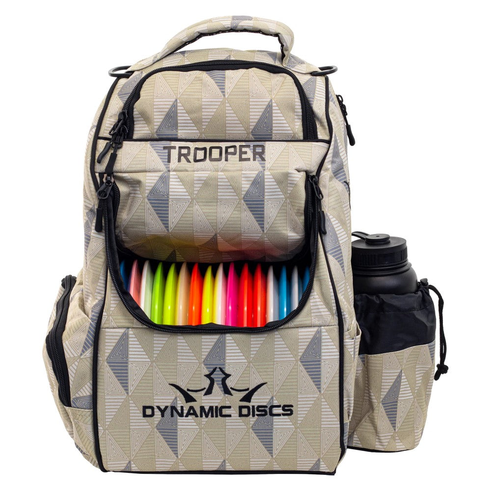 Trooper Backpack