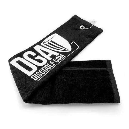 Tri-Fold Towel