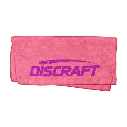 Microfiber Towel