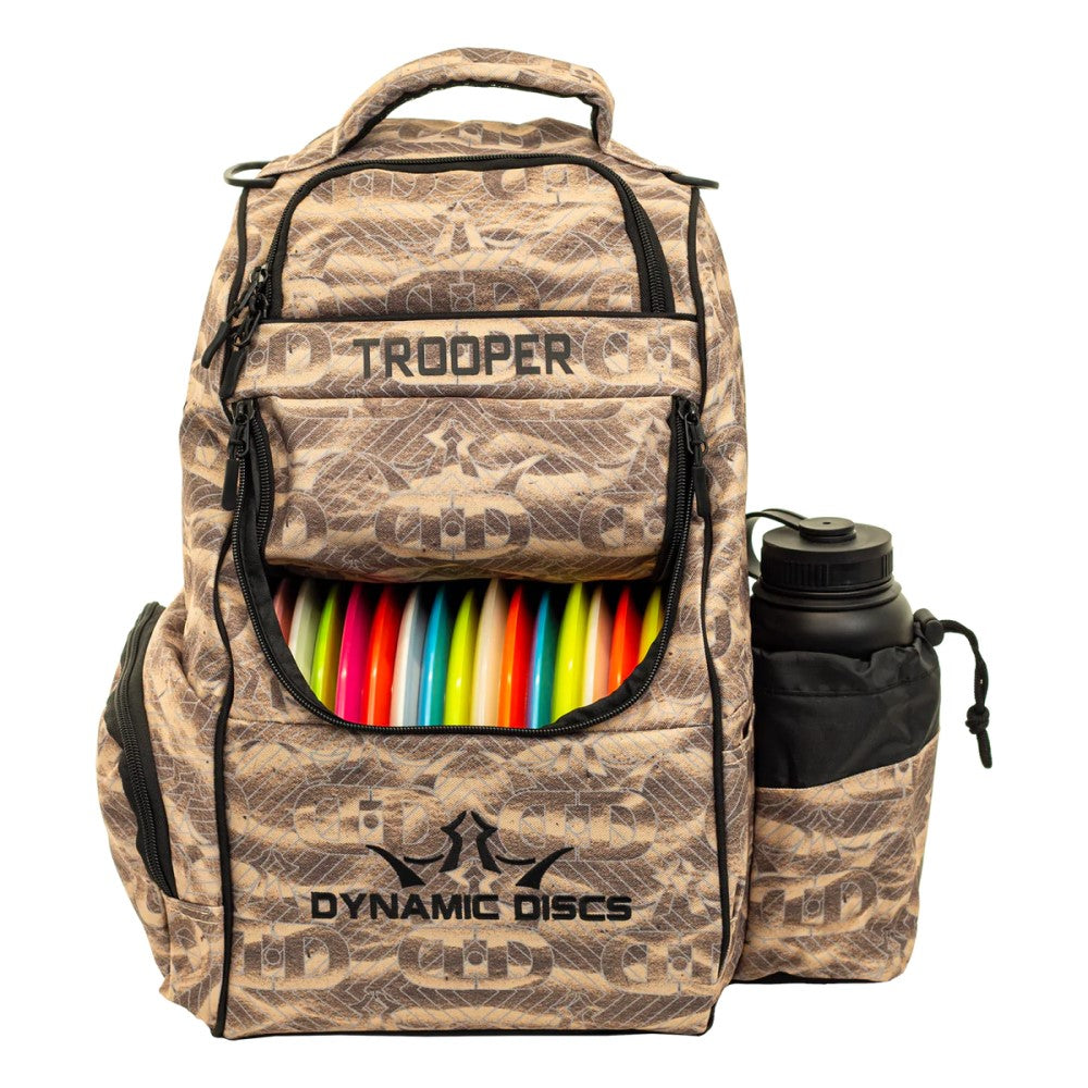 Trooper Backpack