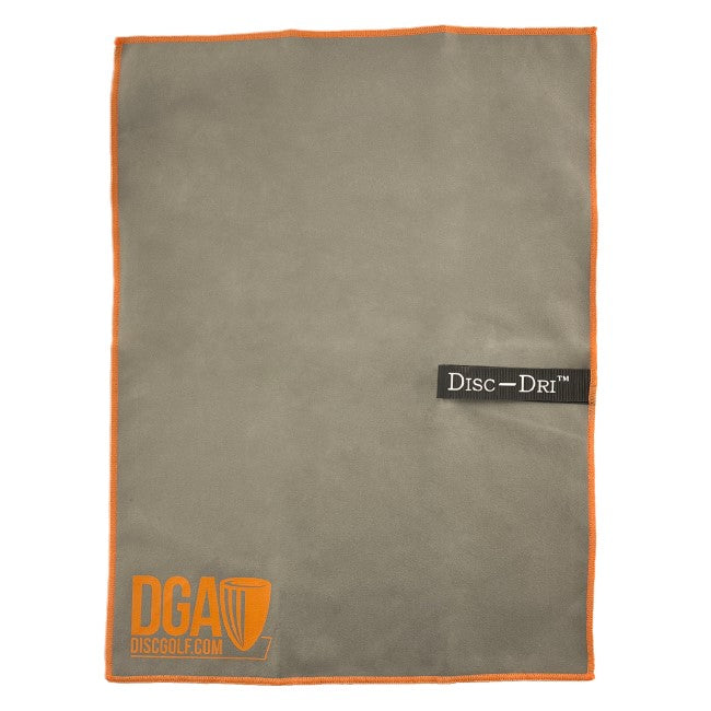 Disc-Dri™ Towel