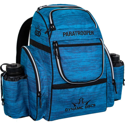 Paratrooper Bag