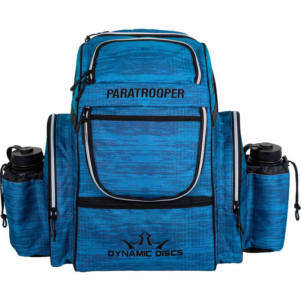 Paratrooper Bag