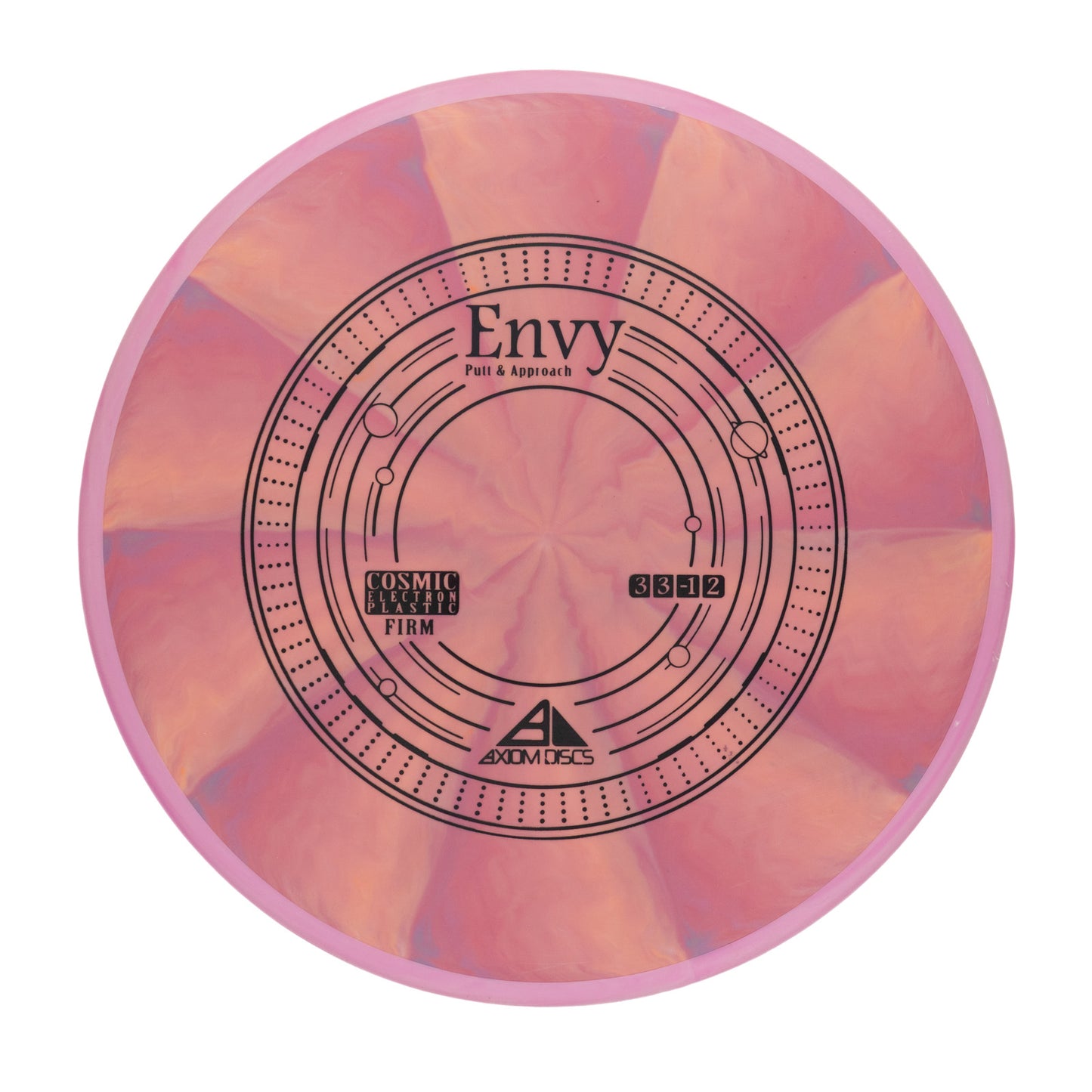 Axiom Envy - Cosmic Electron Firm 171g | Style 0005