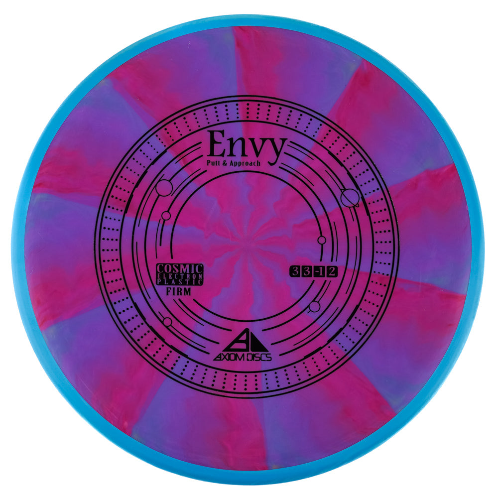 Axiom Envy - Cosmic Electron Firm 171g | Style 0007