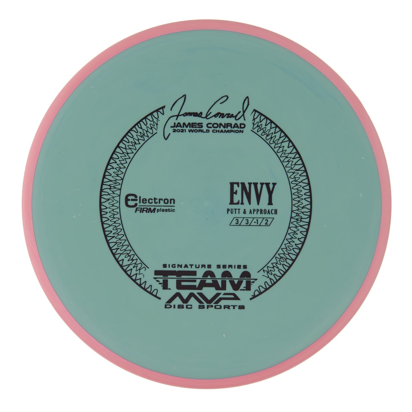 Axiom Envy - James Conrad Electron Firm 170g | Style 0003