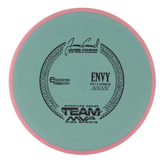 Axiom Envy - James Conrad Electron Firm 170g | Style 0003