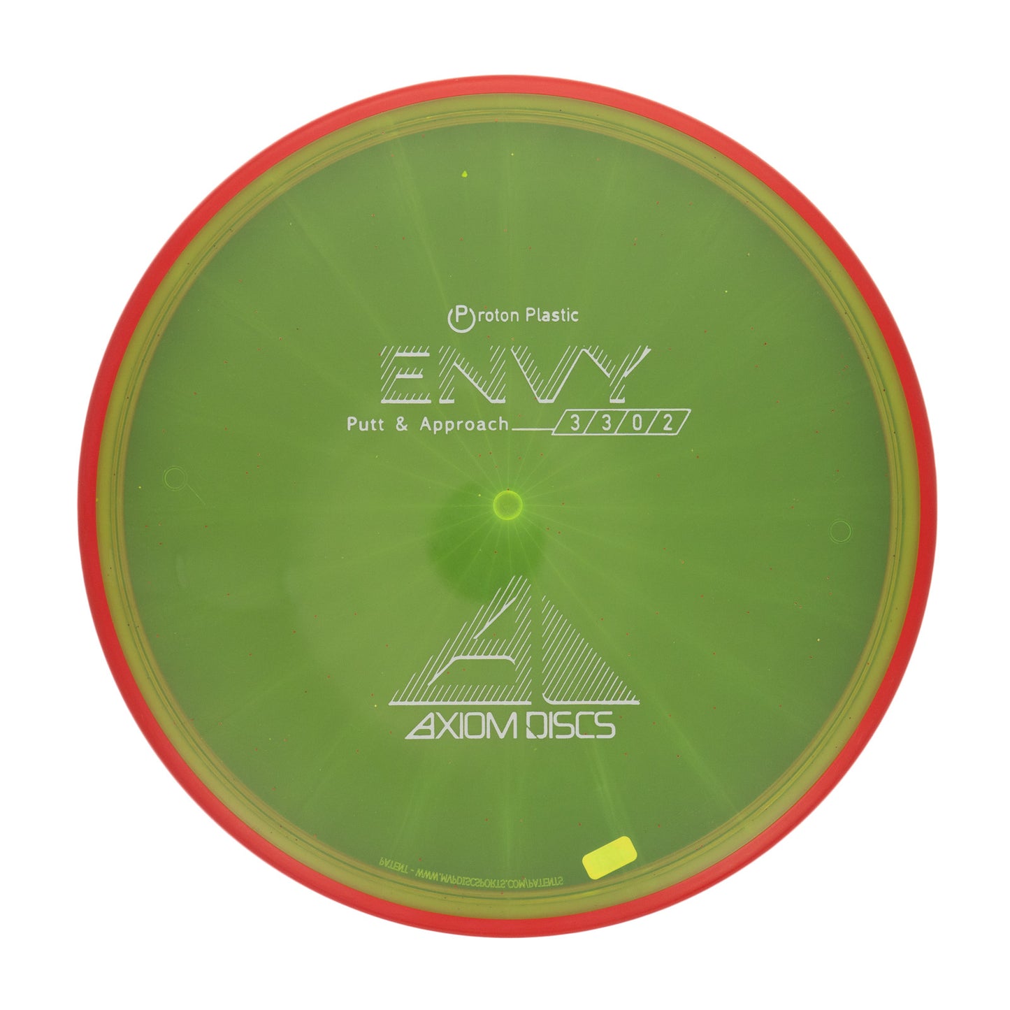 Axiom Envy - Proton 172g | Style 0003