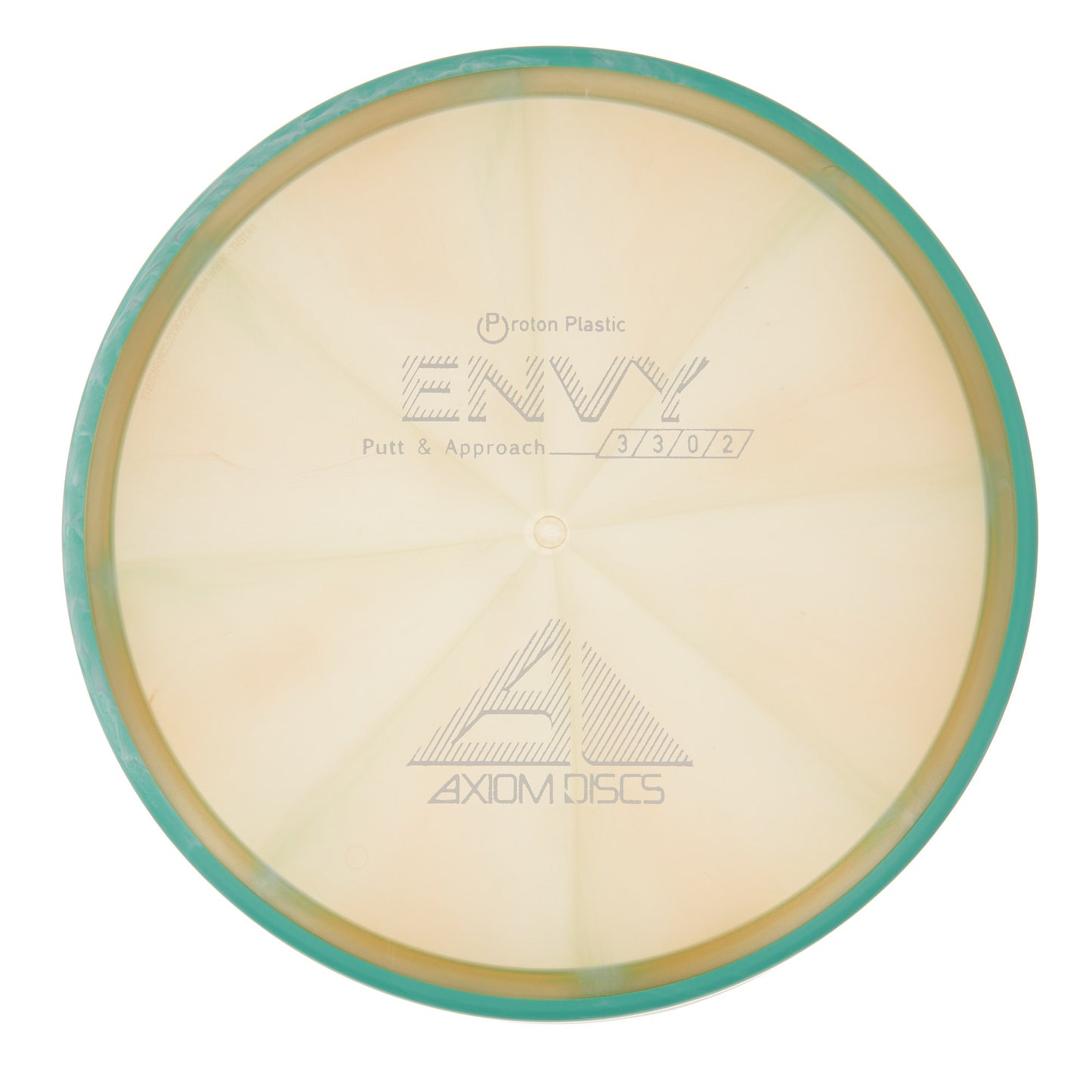 Axiom Envy - Proton 172g | Style 0007