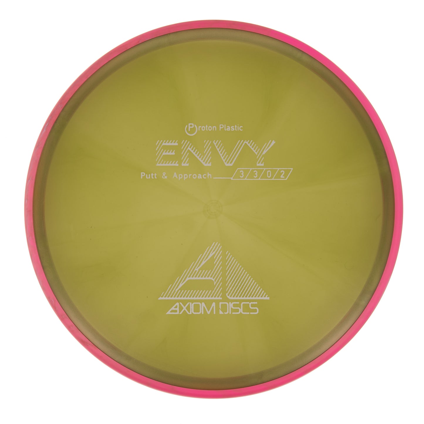 Axiom Envy - Proton 173g | Style 0003