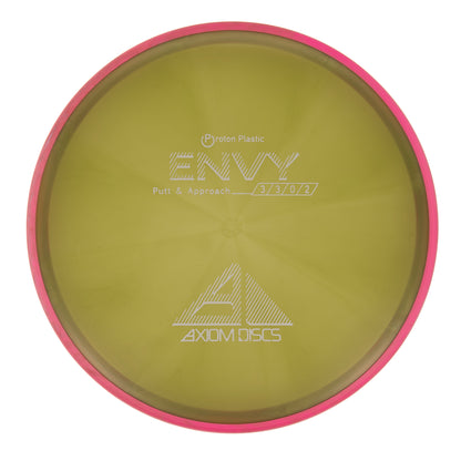 Axiom Envy - Proton 173g | Style 0003