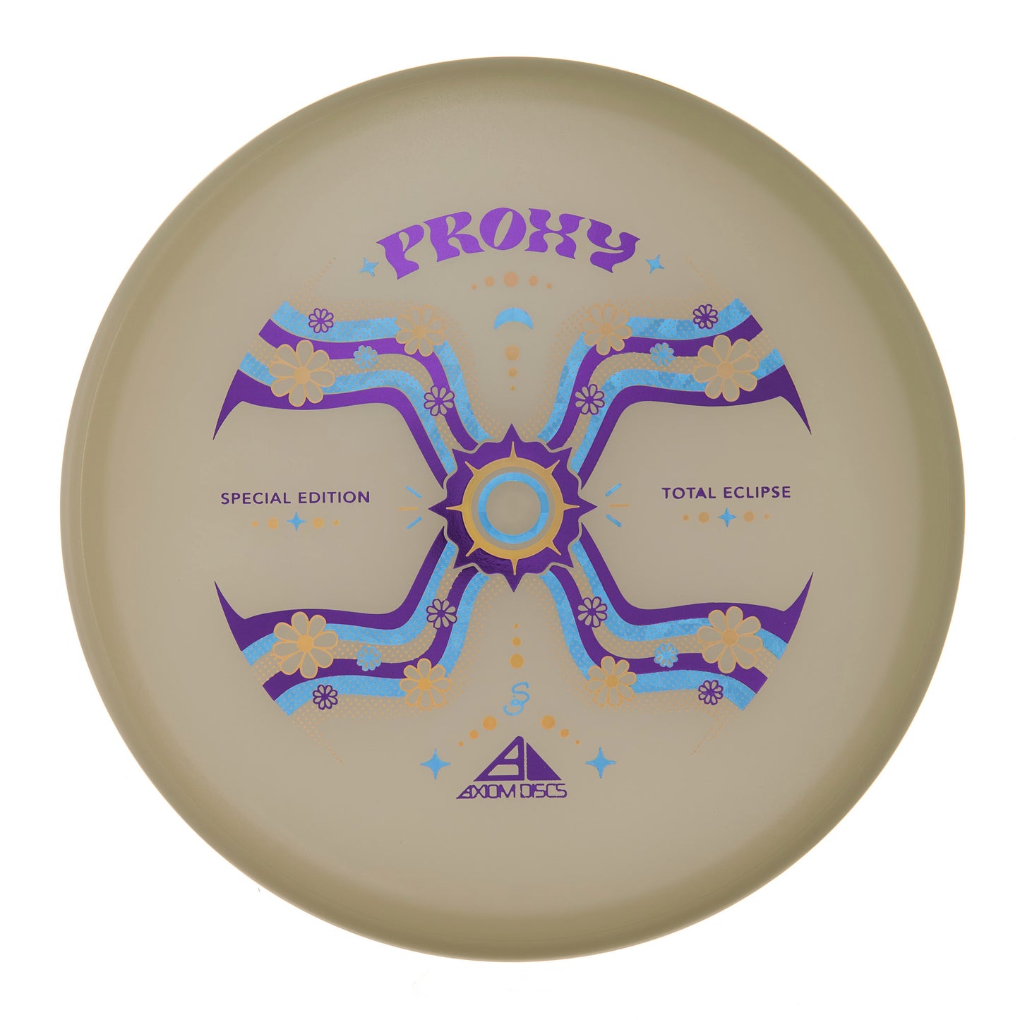 Axiom Proxy - Special Edition Total Eclipse 173g | Style 0023