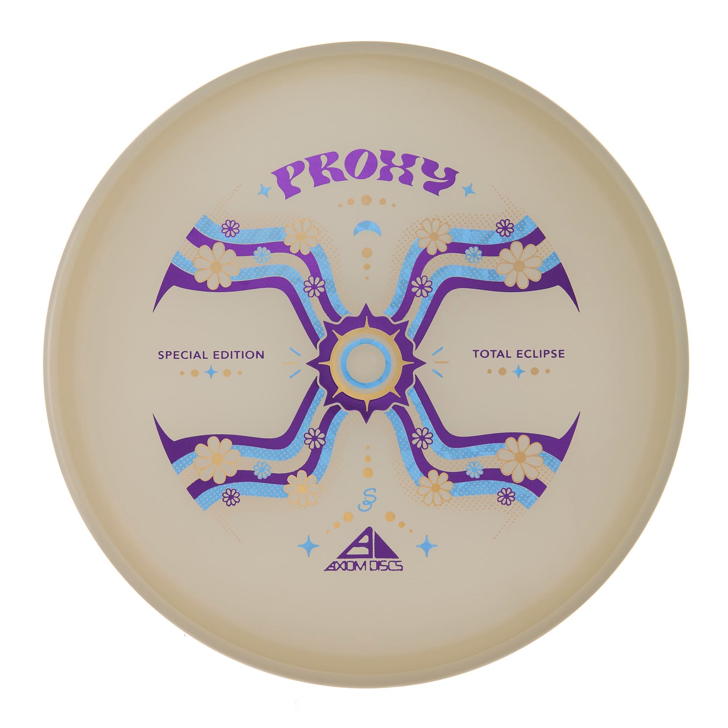 Axiom Proxy - Special Edition Total Eclipse 175g | Style 0002