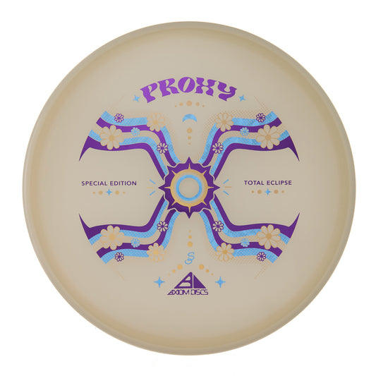 Axiom Proxy - Special Edition Total Eclipse 175g | Style 0002