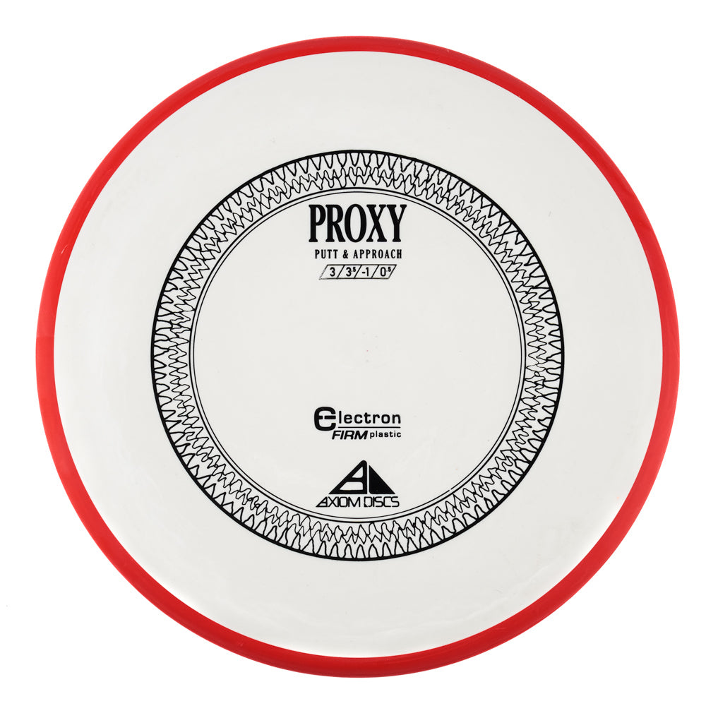 Axiom Proxy - Electron Firm 175g | Style 0006
