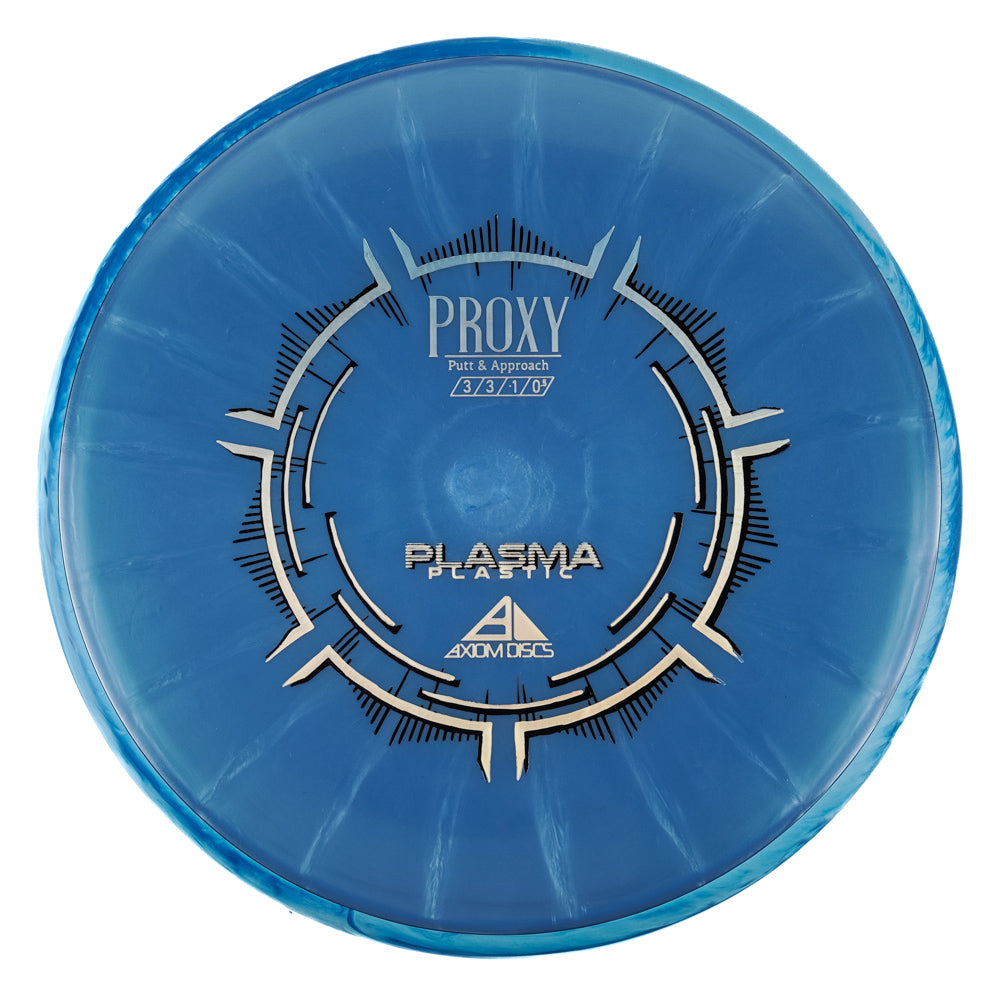 Axiom Proxy - Plasma 178g | Style 0001