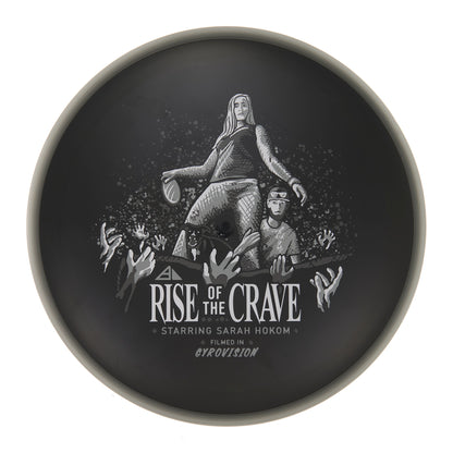 Axiom Crave - Sarah Hokom R2 Neutron Eclipse 170g | Style 0001