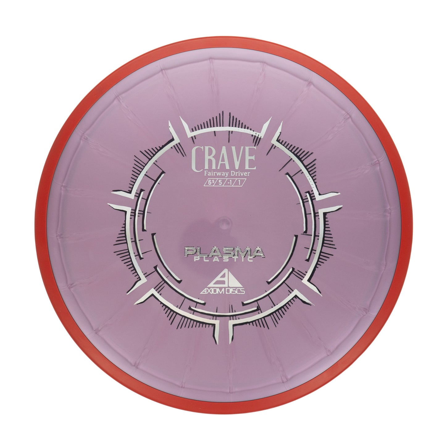 Axiom Crave - Plasma 174g | Style 0001