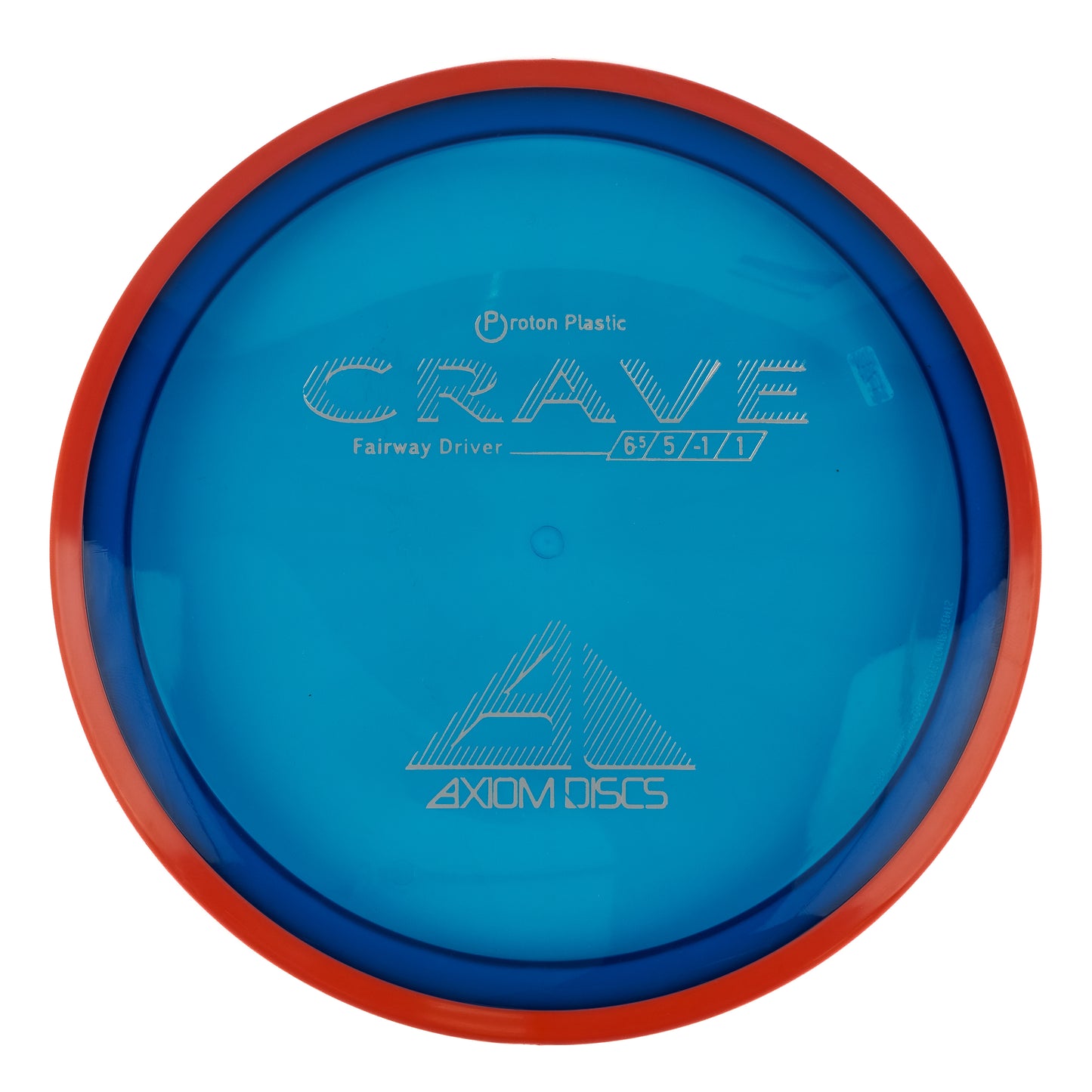 Axiom Crave - Proton 173g | Style 0001