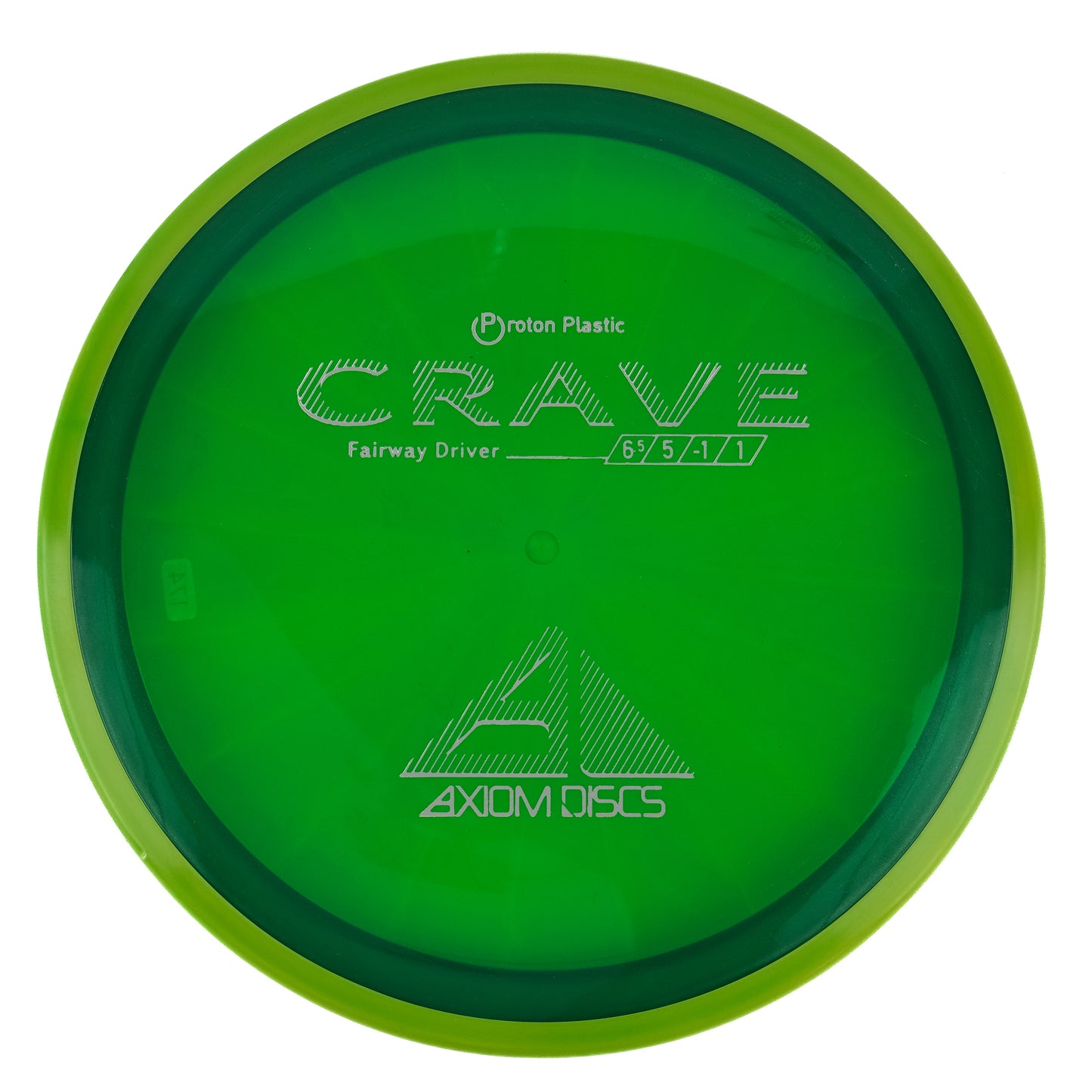 Axiom Crave - Proton 174g | Style 0003