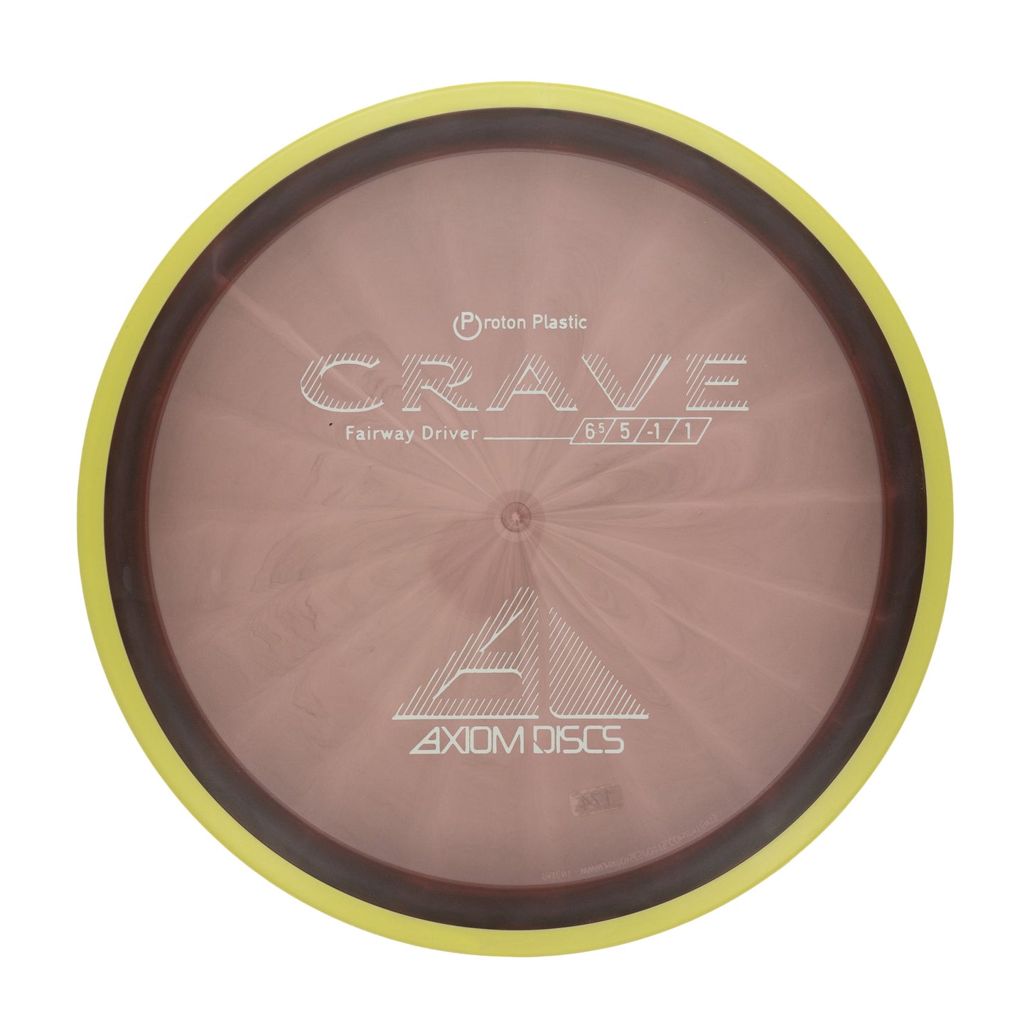 Axiom Crave - Proton 176g | Style 0002