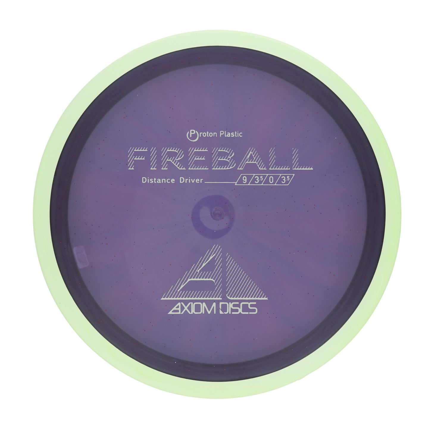 Axiom Fireball - Proton 175g | Style 0001