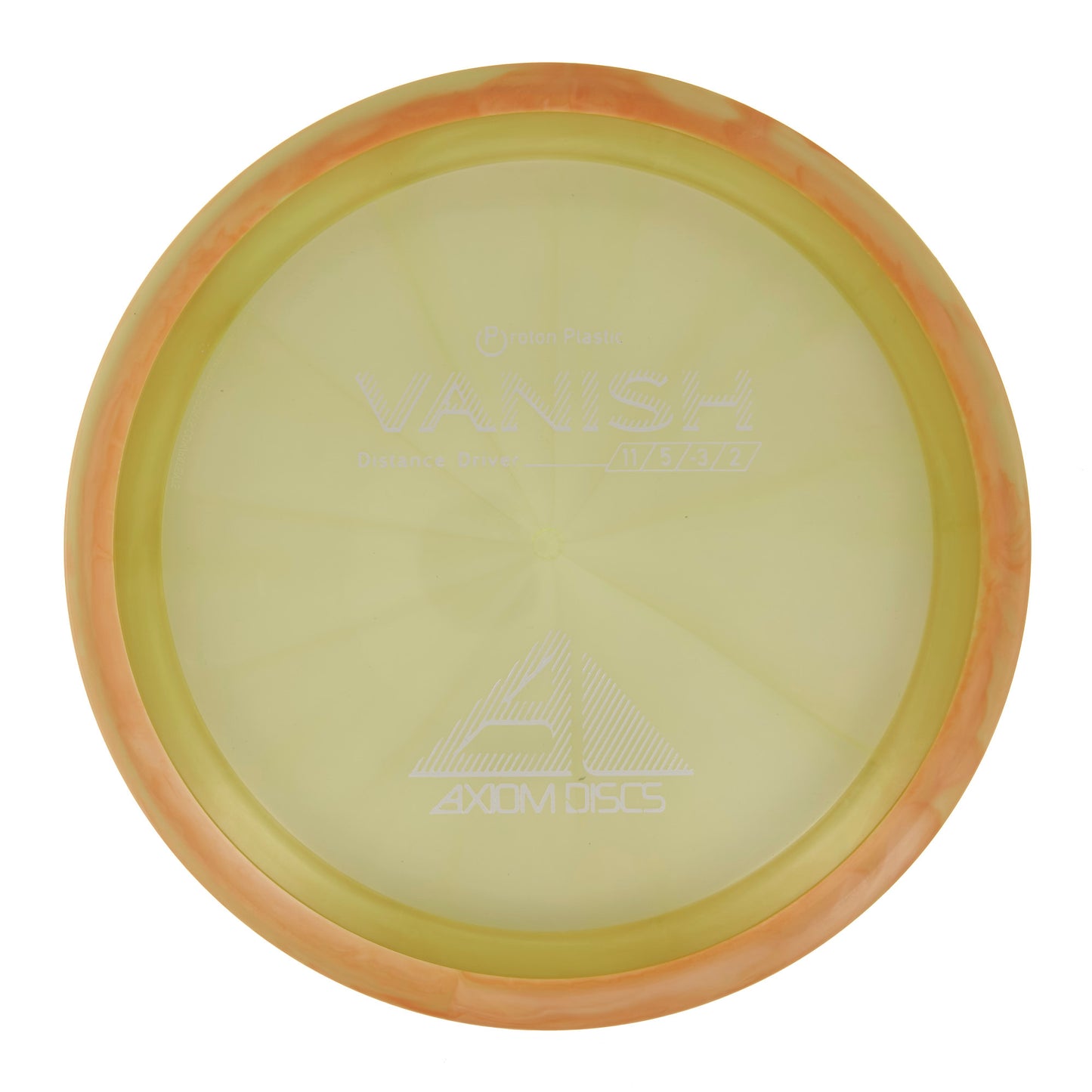 Axiom Vanish - Proton 168g | Style 0002