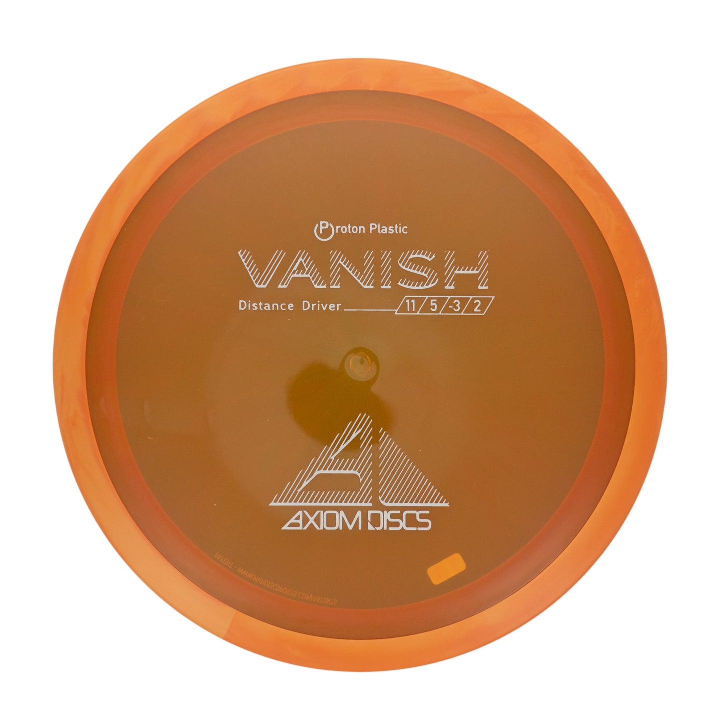 Axiom Vanish - Proton 173g | Style 0001