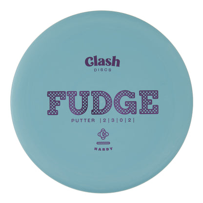 Clash Discs Fudge - Hardy 174g | Style 0002