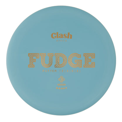 Clash Discs Fudge - Hardy 174g | Style 0003