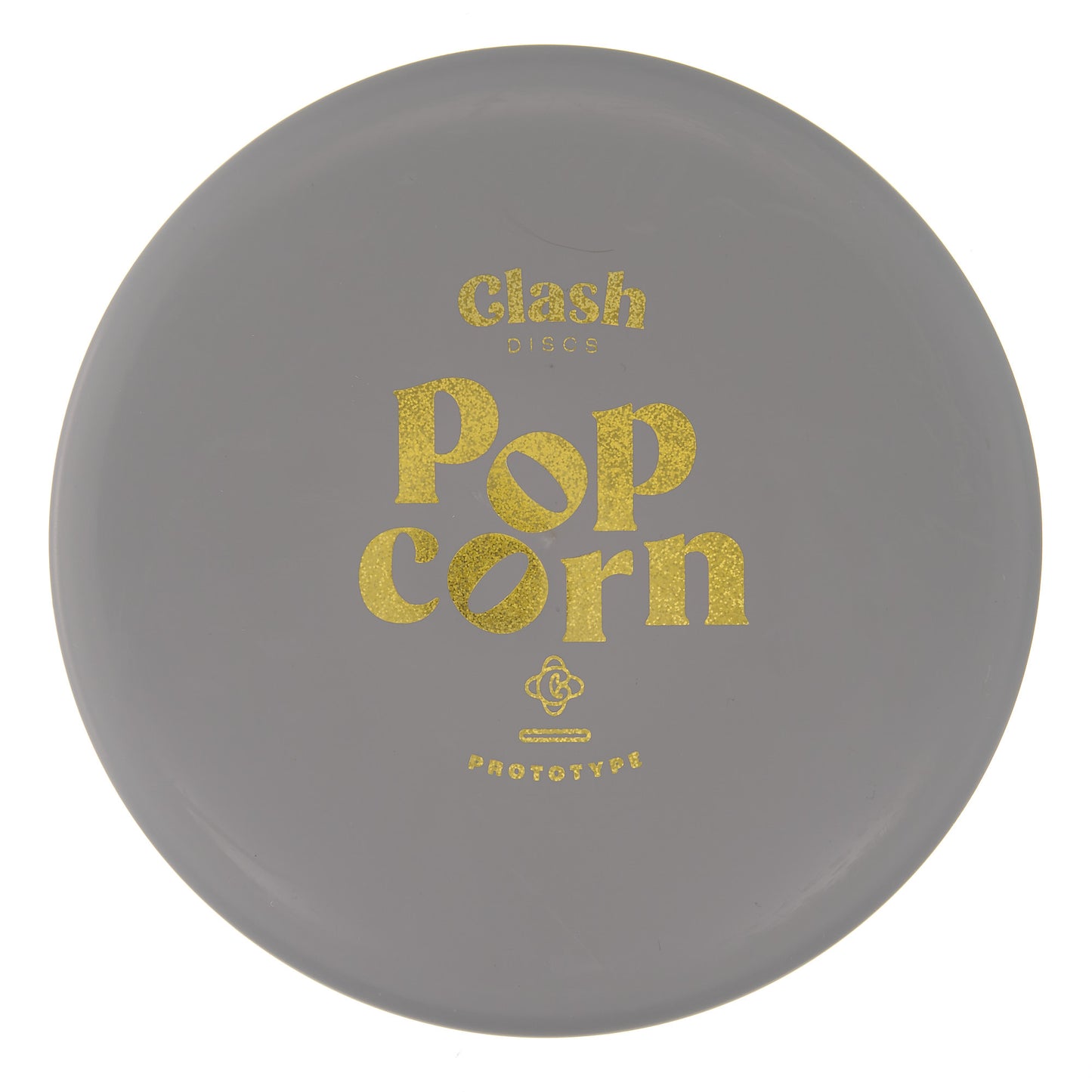 Clash Discs Popcorn - Hardy 175g | Style 0001