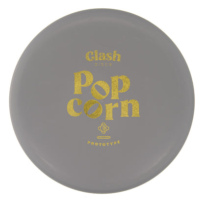 Clash Discs Popcorn - Hardy 175g | Style 0001