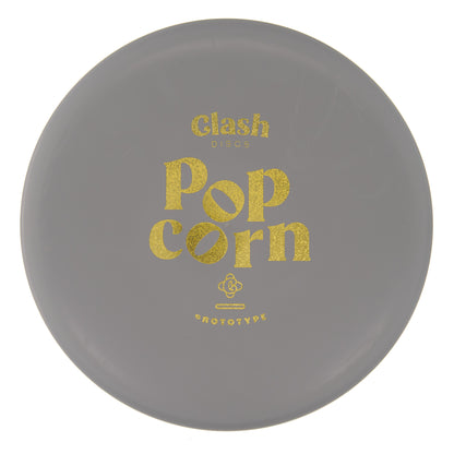 Clash Discs Popcorn - Hardy 176g | Style 0001