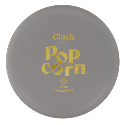 Clash Discs Popcorn - Hardy 177g | Style 0001