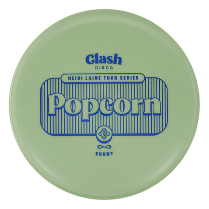 Clash Discs Popcorn - Heidi Laine Tour Series Sunny 179g | Style 0001