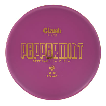 Clash Discs Peppermint - Steady 176g | Style 0001