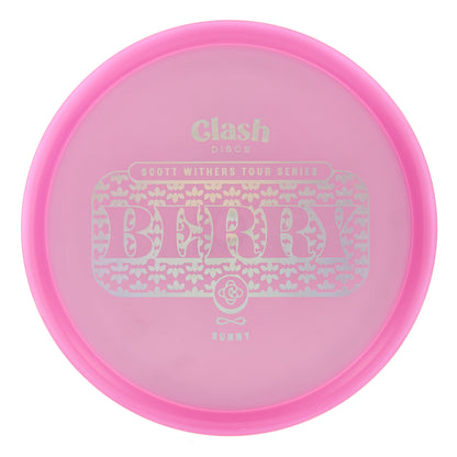 Clash Discs Berry - Scott Withers Tour Series Sunny 178g | Style 0002