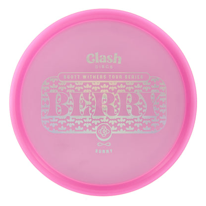 Clash Discs Berry - Scott Withers Tour Series Sunny 179g | Style 0001