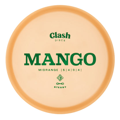 Clash Discs Mango - Steady 172g | Style 0001