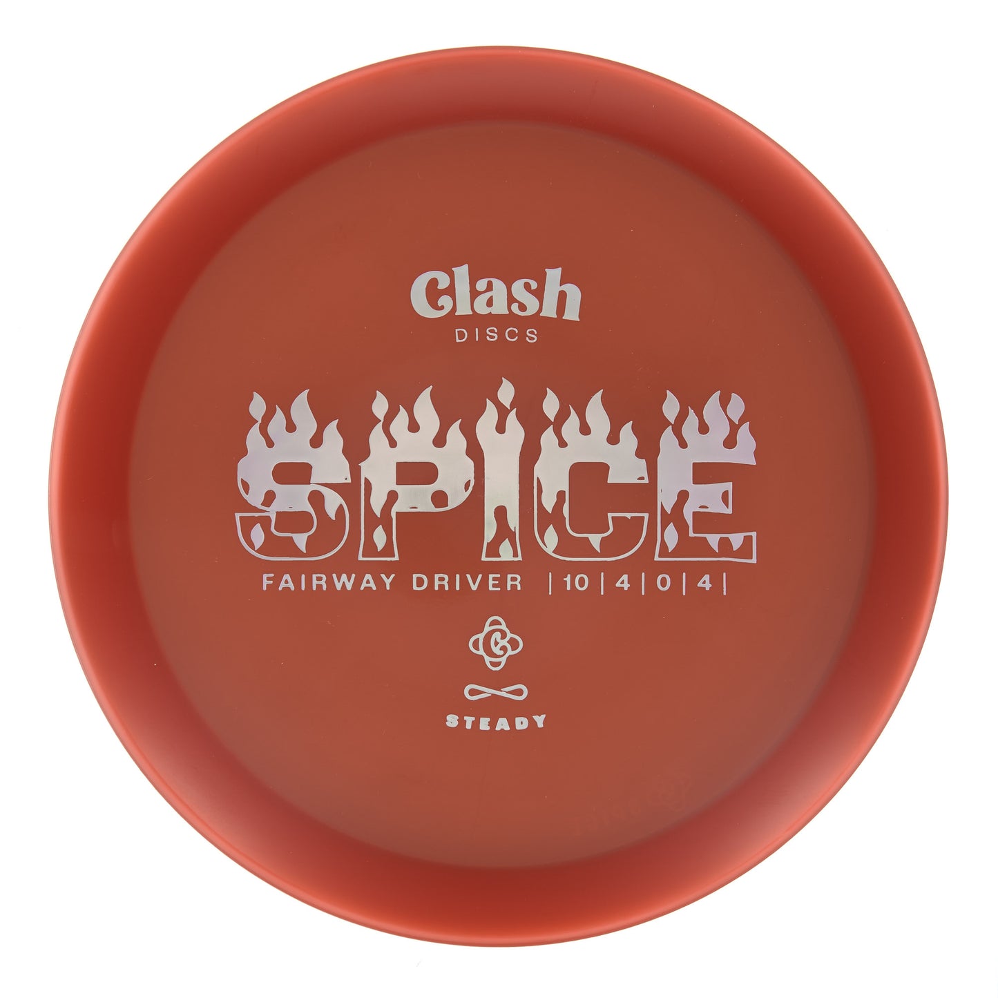 Clash Discs Spice - Steady 175g | Style 0001