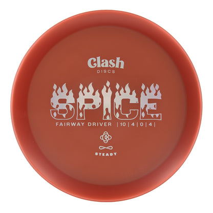 Clash Discs Spice - Steady 175g | Style 0001