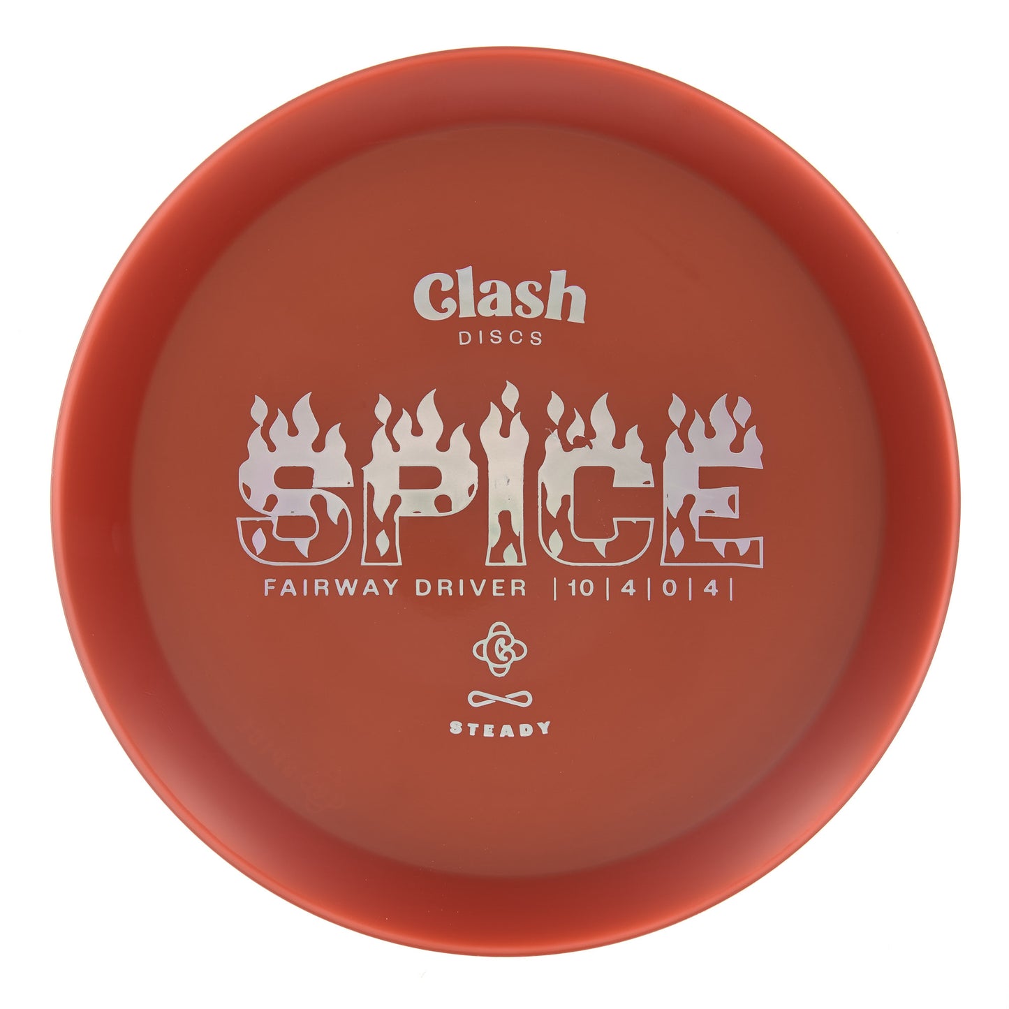 Clash Discs Spice - Steady 175g | Style 0002