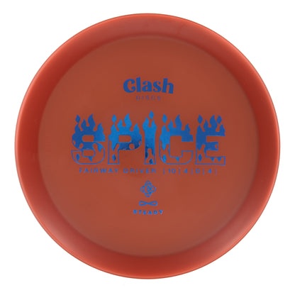 Clash Discs Spice - Steady 175g | Style 0003