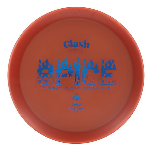 Clash Discs Spice - Steady 175g | Style 0003