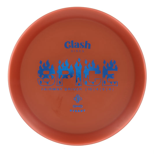 Clash Discs Spice - Steady 175g | Style 0004